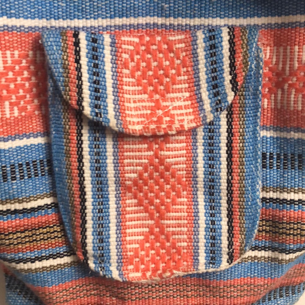 Knit bag - Picture 3 of 3